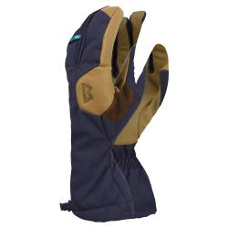 Rukavice Mountain Equipment Guide Glove Women's Cosmos/Tan